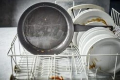 Demeyere Alu Classico 3 Koekenpan - Duraslide - Set 24 Cm + 28 Cm 14 Demeyere Alu Classico 3 Koekenpan - Duraslide - Set 24 Cm + 28 Cm -Keuken Serie Winkel 1200x800 63