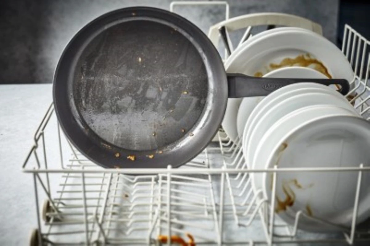 Demeyere Alu Classico 3 Koekenpan - Duraslide - Set 24 Cm + 28 Cm 8 Demeyere Alu Classico 3 Koekenpan - Duraslide - Set 24 Cm + 28 Cm - Afbeelding 6