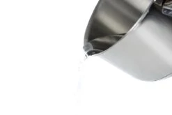 BK Profiline Steelpan Ø 14 Cm - RVS - Inductie 28 BK Profiline Steelpan Ø 14 Cm - RVS - Inductie -Keuken Serie Winkel 1200x800 7