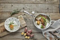 Demeyere Proline Koekenpan - Ø 24 Cm 12 Demeyere Proline Koekenpan - Ø 24 Cm -Keuken Serie Winkel 1200x800 81