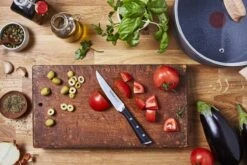 Tefal Natural Force Hapjespan - Ø 24 Cm + Deksel 15 Tefal Natural Force Hapjespan - Ø 24 Cm + Deksel -Keuken Serie Winkel 1200x800 91