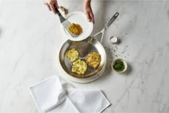 Demeyere Industry Pannenkoekenpan - Ø 26 Cm 11 Demeyere Industry Pannenkoekenpan - Ø 26 Cm -Keuken Serie Winkel 1200x801