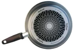 TEFAL Koekenpan Ø 24 Cm - Thermospot - Cooltouch Greep - NIET VOOR INDUCTIE -Keuken Serie Winkel 1200x809 1