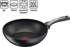 Tefal Expertise Wokpan - Voor Alle Warmtebronnen, Ook Inductie - Ø 28 Cm 15 Tefal Expertise Wokpan - Voor Alle Warmtebronnen, Ook Inductie - Ø 28 Cm -Keuken Serie Winkel 1200x813 1