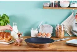 Tefal Ultimum - Pannenset - 3 Stuks | Koekenpan 24cm | Koekenpan 28cm | Wokpan 28cm | INDUCTIE - PFAS-vrij 15 Tefal Ultimum - Pannenset - 3 Stuks | Koekenpan 24cm | Koekenpan 28cm | Wokpan 28cm | INDUCTIE - PFAS-vrij -Keuken Serie Winkel 1200x818 2