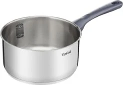 Tefal Steelpan 16 Cm - Saucepan - Melkpan 1,5 Ltr