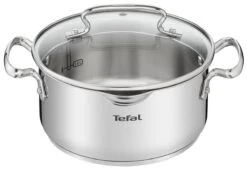 Tefal Duetto + Pannenset - 4 Delig - Kookpannenset 33 Tefal Duetto + Pannenset - 4 Delig - Kookpannenset -Keuken Serie Winkel 1200x827 4