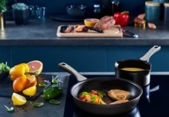 Tefal Unlimited Koekenpan - Ø 20 Cm -Keuken Serie Winkel 1200x833 1