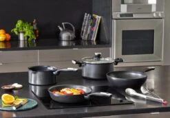 Tefal Unlimited Koekenpan - Ø 20 Cm -Keuken Serie Winkel 1200x835 3