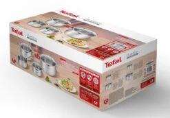 Tefal Duetto + Pannenset - 4 Delig - Kookpannenset 27 Tefal Duetto + Pannenset - 4 Delig - Kookpannenset -Keuken Serie Winkel 1200x837