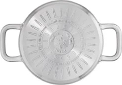 Tefal Virtuoso Pannenset 4-delig - Kookpan Ø 16/20/24 Cm + Steelpan Ø 16 Cm -Keuken Serie Winkel 1200x840