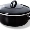 BK Fortalit Braadpan Ø 24 Cm / 2,5L - Emaille - Inductie 1 BK Fortalit Braadpan Ø 24 Cm / 2,5L - Emaille - Inductie -Keuken Serie Winkel 1200x845 4