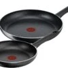 Tefal Brut Pannenset - Ø 24/30 Cm 1 Tefal Brut Pannenset - Ø 24/30 Cm -Keuken Serie Winkel 1200x851 2