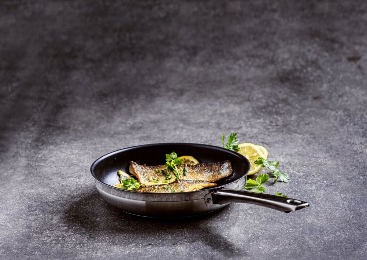 BK Allround Koekenpan Ø 28 Cm - Inductie - PFAS-vrij 11 BK Allround Koekenpan Ø 28 Cm - Inductie - PFAS-vrij - Afbeelding 9