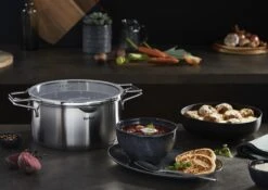 Tefal Nordica Kookpan - Ø 20 Cm - 29 Tefal Nordica Kookpan - Ø 20 Cm - -Keuken Serie Winkel 1200x852 2