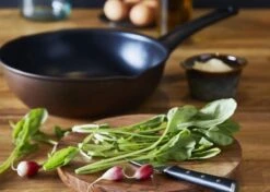 Tefal Resource Wokpan - Ø 28 Cm - Duurzaam 9 Tefal Resource Wokpan - Ø 28 Cm - Duurzaam -Keuken Serie Winkel 1200x857