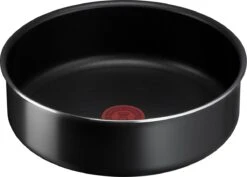 Tefal Ingenio Easy Cook & Clean - Pannenset - 13-delig - Niet Geschikt Voor Inductie 26 Tefal Ingenio Easy Cook & Clean - Pannenset - 13-delig - Niet Geschikt Voor Inductie -Keuken Serie Winkel 1200x862 1