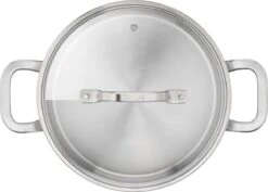 Tefal Virtuoso Pannenset 5 Delig - Hoge Kookpan Ø 22 Cm + Steelpan Ø 16 Cm + Kookpannen Ø 18/20/24 Cm 33 Tefal Virtuoso Pannenset 5 Delig - Hoge Kookpan Ø 22 Cm + Steelpan Ø 16 Cm + Kookpannen Ø 18/20/24 Cm -Keuken Serie Winkel 1200x862 3