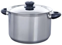 BK Karaat+ Pannenset - 5-delig - RVS – Geschikt Voor Alle Warmtebronnen 27 BK Karaat+ Pannenset - 5-delig - RVS – Geschikt Voor Alle Warmtebronnen -Keuken Serie Winkel 1200x864