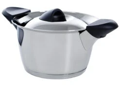 BK Q-linair Classic Pannenset - 5 Delig - RVS - Veilig Afgietsysteem - Inductie 27 BK Q-linair Classic Pannenset - 5 Delig - RVS - Veilig Afgietsysteem - Inductie -Keuken Serie Winkel 1200x864 5