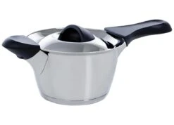 BK Q-linair Classic Pannenset - 5 Delig - RVS - Veilig Afgietsysteem - Inductie 35 BK Q-linair Classic Pannenset - 5 Delig - RVS - Veilig Afgietsysteem - Inductie -Keuken Serie Winkel 1200x864 7