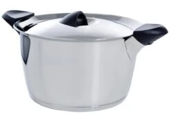 BK Q-linair Classic Pannenset - 5 Delig - RVS - Veilig Afgietsysteem - Inductie 37 BK Q-linair Classic Pannenset - 5 Delig - RVS - Veilig Afgietsysteem - Inductie -Keuken Serie Winkel 1200x864 8