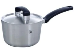 BK Conical Cool Pannenset - 5-delig - RVS - Geschikt Voor Alle Warmtebronnen -Keuken Serie Winkel 1200x864 9