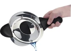 BK Q-linair Classic Pannenset - 5 Delig - RVS - Veilig Afgietsysteem - Inductie 34 BK Q-linair Classic Pannenset - 5 Delig - RVS - Veilig Afgietsysteem - Inductie -Keuken Serie Winkel 1200x872