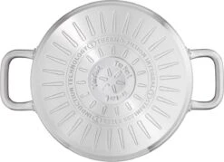 Tefal Virtuoso Pannenset 4-delig - Kookpan Ø 16/20/24 Cm + Steelpan Ø 16 Cm -Keuken Serie Winkel 1200x872 4