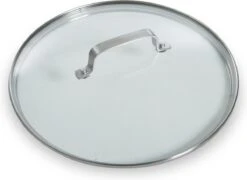 BK Bistro Soeppan Ø 24 Cm - RVS - Glazen Deksel - Inductie 19 BK Bistro Soeppan Ø 24 Cm - RVS - Glazen Deksel - Inductie -Keuken Serie Winkel 1200x873