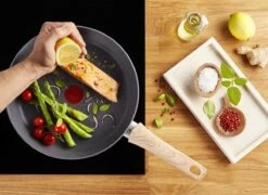 Tefal Natural Force Koekenpan - Ø 30 Cm -Keuken Serie Winkel 1200x874 2