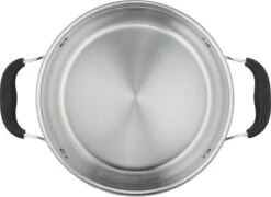 Tefal Cook & Cool E493S6 - Set 3-delig (kookpan 20/24 + Steelpan 16) 29 Tefal Cook & Cool E493S6 - Set 3-delig (kookpan 20/24 + Steelpan 16) -Keuken Serie Winkel 1200x876 2