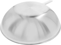 Demeyere Senses 5 RVS Wokpan - Inductie - 30 Cm – PTFE En PFAS Vrij 13 Demeyere Senses 5 RVS Wokpan - Inductie - 30 Cm – PTFE En PFAS Vrij -Keuken Serie Winkel 1200x886