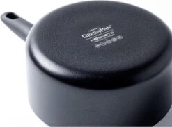 GreenPan Cambridge Steelpan 16cm - Zwart - Inductie - PFAS-vrij 28 GreenPan Cambridge Steelpan 16cm - Zwart - Inductie - PFAS-vrij -Keuken Serie Winkel 1200x888