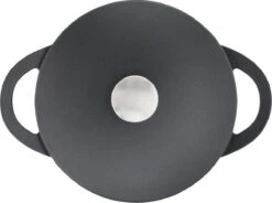 Tefal Trattoria Braadpan - Ø28 Cm - Inclusief Deksel 27 Tefal Trattoria Braadpan - Ø28 Cm - Inclusief Deksel -Keuken Serie Winkel 1200x893 2