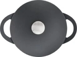 Tefal Trattoria Braadpan - Ø24 Cm 19 Tefal Trattoria Braadpan - Ø24 Cm -Keuken Serie Winkel 1200x893