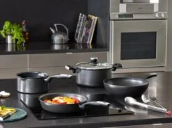Tefal Unlimited + Induction Hoogwaardig Titanium Koekenpan - 28 Cm 10 Tefal Unlimited + Induction Hoogwaardig Titanium Koekenpan - 28 Cm -Keuken Serie Winkel 1200x894 1