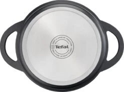 Tefal Trattoria Braadpan - Ø24 Cm 20 Tefal Trattoria Braadpan - Ø24 Cm -Keuken Serie Winkel 1200x896 2