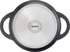 Tefal Trattoria Braadpan - Ø28 Cm - Inclusief Deksel 34 Tefal Trattoria Braadpan - Ø28 Cm - Inclusief Deksel -Keuken Serie Winkel 1200x896 3