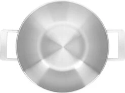 Demeyere Industry 5 RVS Wokpan – Wokpan Inductie – 30 Cm –2 Handvaten – PTFE-vrij 11 Demeyere Industry 5 RVS Wokpan – Wokpan Inductie – 30 Cm –2 Handvaten – PTFE-vrij -Keuken Serie Winkel 1200x898 3