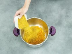 Tefal Clipso Minut Easy Snelkookpan - 6 Liter - Ø 22 Cm 27 Tefal Clipso Minut Easy Snelkookpan - 6 Liter - Ø 22 Cm -Keuken Serie Winkel 1200x898 5