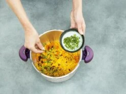 Tefal Clipso Minut Easy Snelkookpan - 6 Liter - Ø 22 Cm 28 Tefal Clipso Minut Easy Snelkookpan - 6 Liter - Ø 22 Cm -Keuken Serie Winkel 1200x898 6