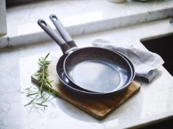 BK Universe Koekenpan Ø 28cm - Inductie - Anti-aanbak - PFAS-vrij -Keuken Serie Winkel 1200x899