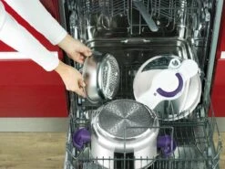 Tefal Clipso Minut Easy Snelkookpan - 6 Liter - Ø 22 Cm 29 Tefal Clipso Minut Easy Snelkookpan - 6 Liter - Ø 22 Cm -Keuken Serie Winkel 1200x899 25