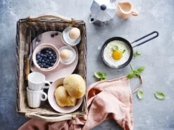 GreenPan Mini Koekenpan 14cm - Zilver - Inductie - PFAS-vrij 14 GreenPan Mini Koekenpan 14cm - Zilver - Inductie - PFAS-vrij -Keuken Serie Winkel 1200x899 7