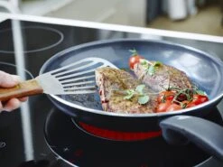 GreenPan Cambridge Koekenpannenset Ø 20cm + Ø 28cm - Zwart - Inductie - PFAS-vrij -Keuken Serie Winkel 1200x899 9