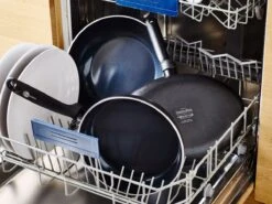 Greenpan Torino Keramische Hapjespan - 28 Cm - Met Glazen Deksel 34 Greenpan Torino Keramische Hapjespan - 28 Cm - Met Glazen Deksel -Keuken Serie Winkel 1200x900 24