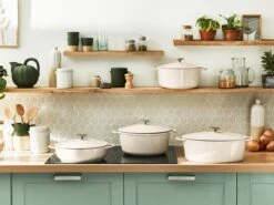 Tefal LOV Lage Braadpan - 3.8L - Ø28 Cm - Beige 25 Tefal LOV Lage Braadpan - 3.8L - Ø28 Cm - Beige -Keuken Serie Winkel 1200x900 33