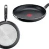 Tefal Start'easy Koekenpan 24 Cm - PFOA Vrij - Geschikt Voor Alle Warmtebronnen 2 Tefal Start'easy Koekenpan 24 Cm - PFOA Vrij - Geschikt Voor Alle Warmtebronnen -Keuken Serie Winkel 1200x902 1