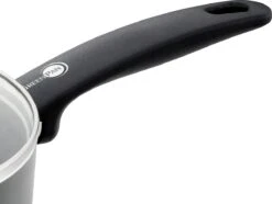 GreenPan Cambridge Hapjespan Met Deksel 28cm - Zwart - Inductie - PFAS-vrij 28 GreenPan Cambridge Hapjespan Met Deksel 28cm - Zwart - Inductie - PFAS-vrij -Keuken Serie Winkel 1200x906